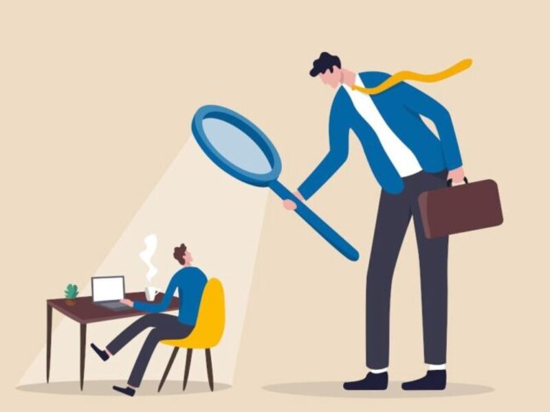 micromanagement là gì