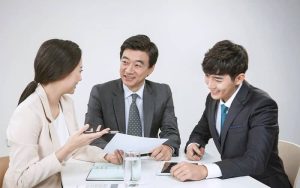 Quản lý doanh nghiệp